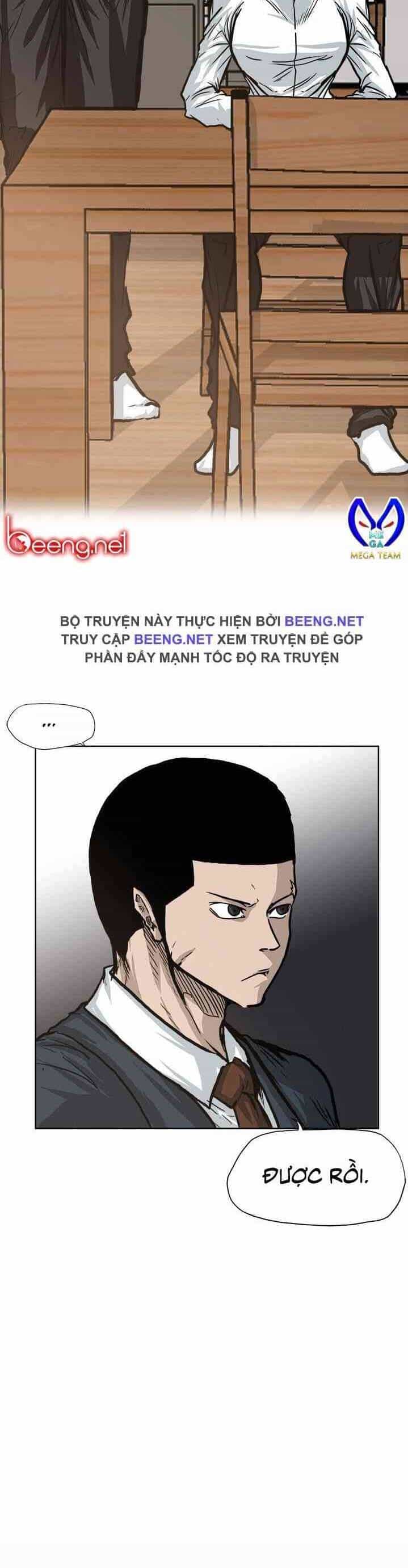 Bá Chủ Học Đường - Chương 75 - ảnh 21