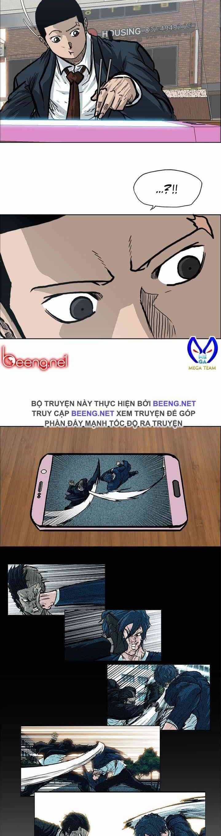 Bá Chủ Học Đường - Chương 75 - ảnh 8