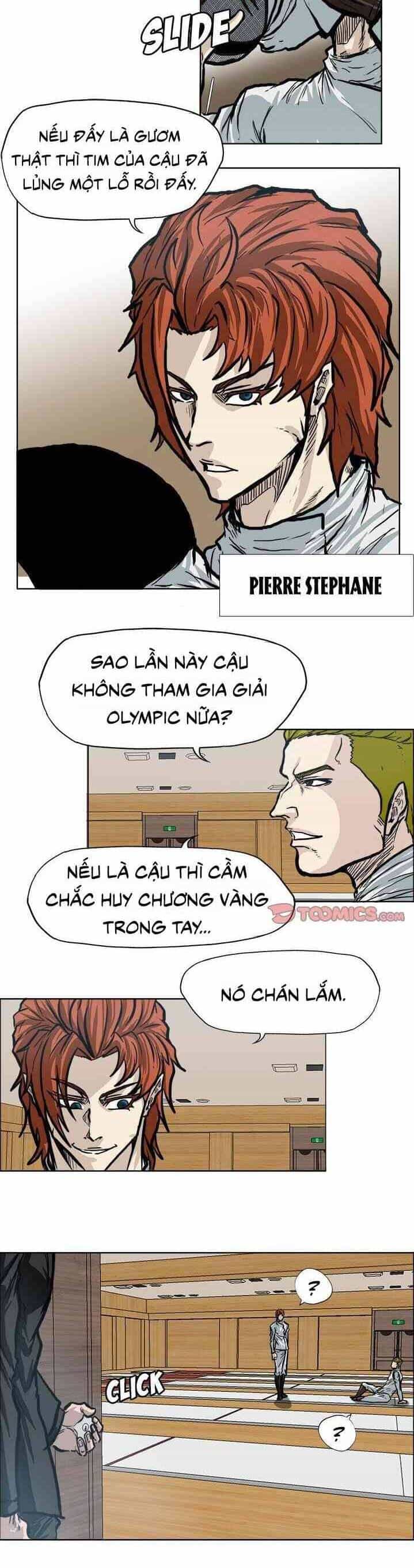 Bá Chủ Học Đường - Chương 76 - ảnh 13