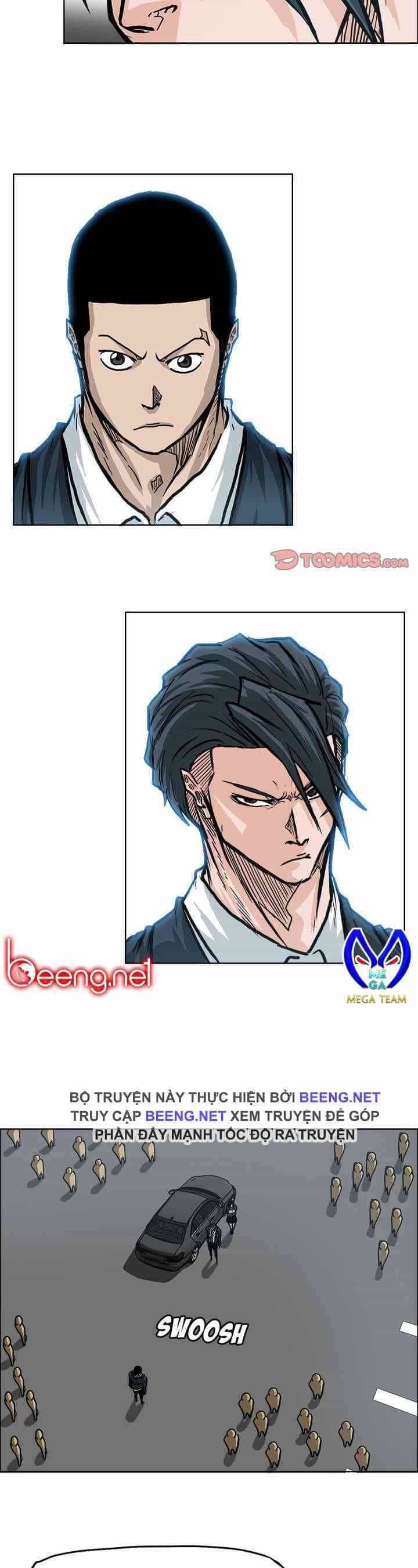 Bá Chủ Học Đường - Chương 77 - ảnh 5