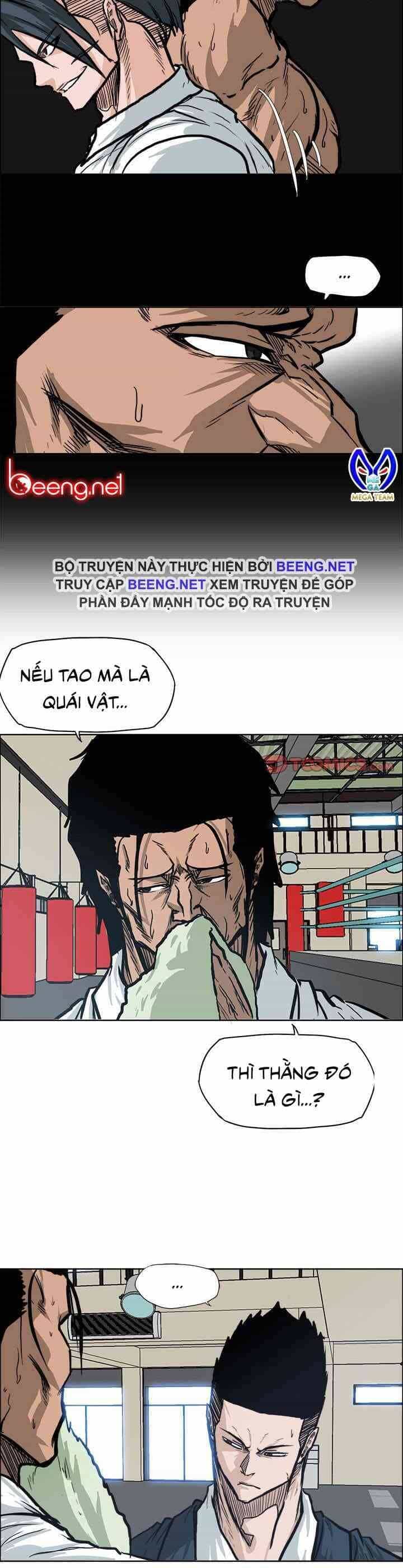 Bá Chủ Học Đường - Chương 78 - ảnh 17