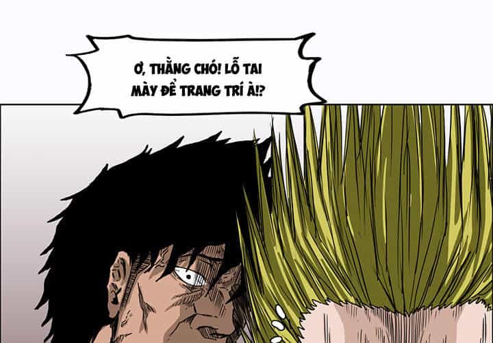 Bá Chủ Học Đường - Chương 7 - ảnh 1