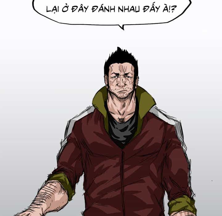 Bá Chủ Học Đường - Chương 7 - ảnh 34