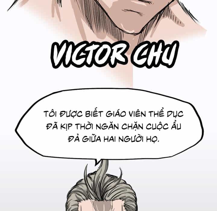 Bá Chủ Học Đường - Chương 7 - ảnh 49