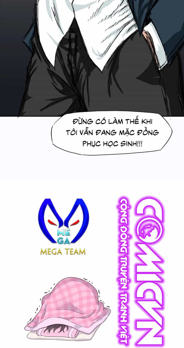 Bá Chủ Học Đường - Chương 7 - ảnh 93