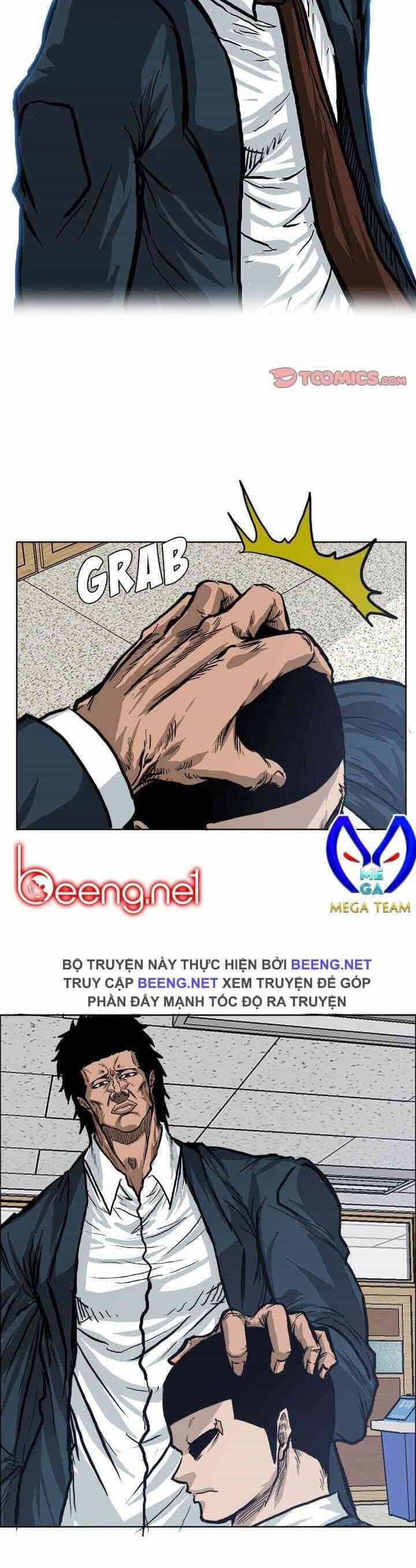 Bá Chủ Học Đường - Chương 80 - ảnh 2