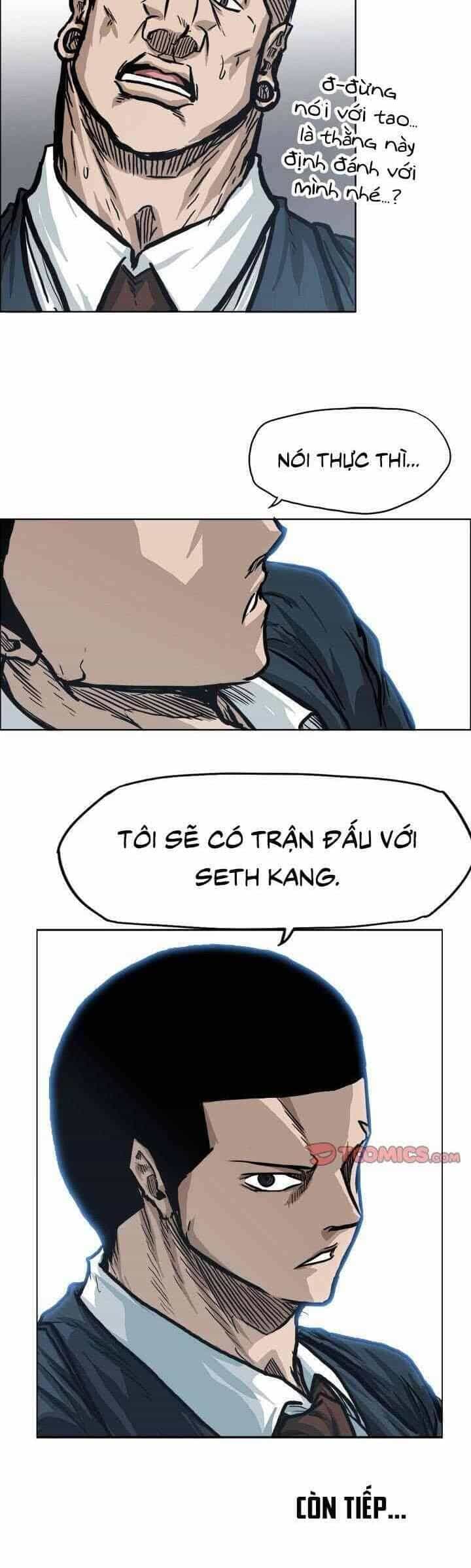 Bá Chủ Học Đường - Chương 80 - ảnh 29