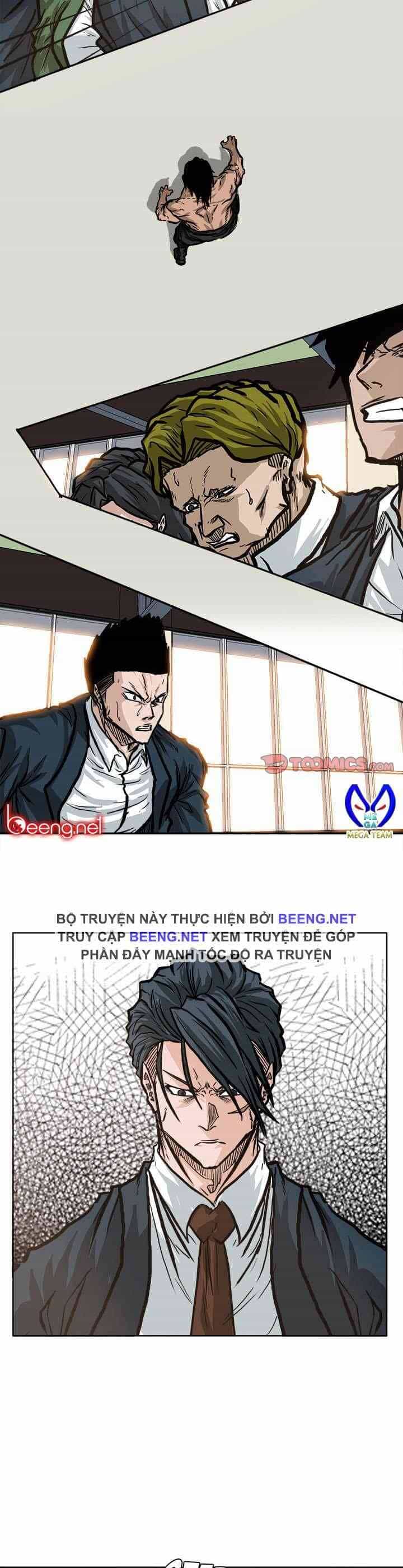 Bá Chủ Học Đường - Chương 82 - ảnh 15