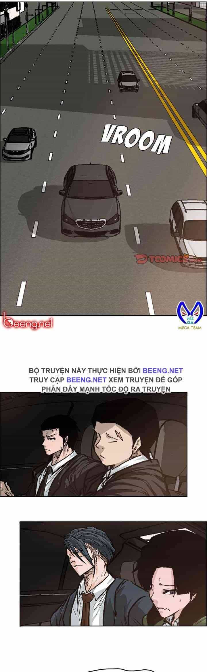 Bá Chủ Học Đường - Chương 82 - ảnh 20