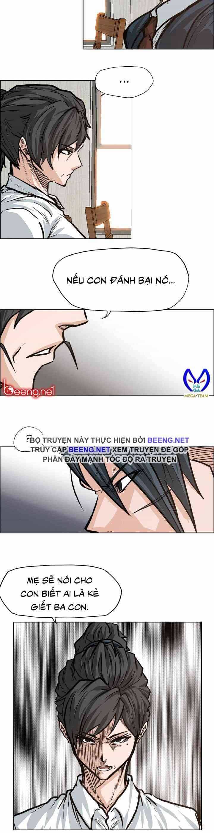 Bá Chủ Học Đường - Chương 82 - ảnh 28
