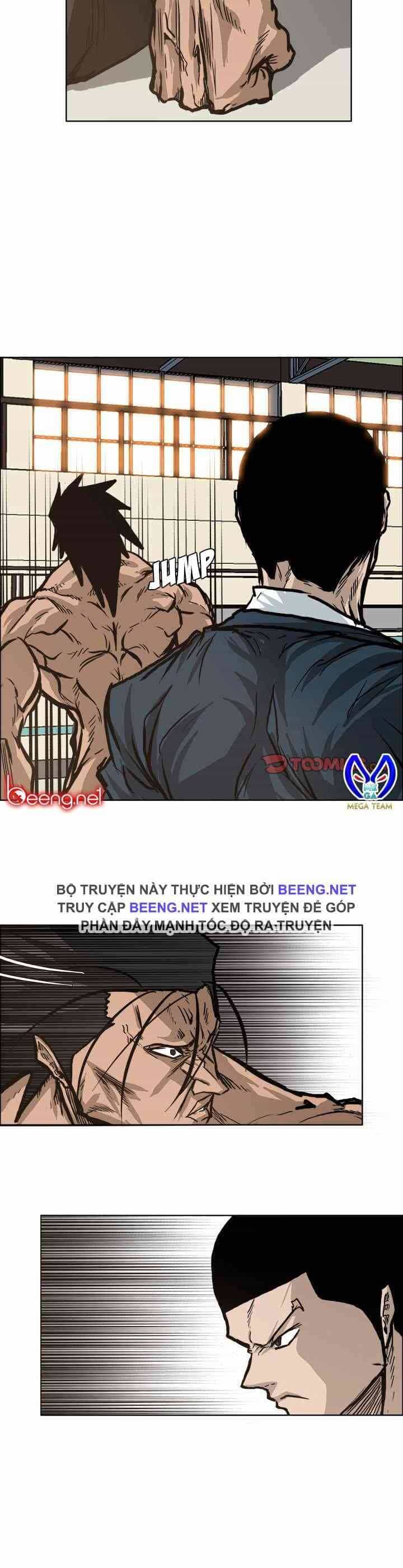 Bá Chủ Học Đường - Chương 82 - ảnh 8