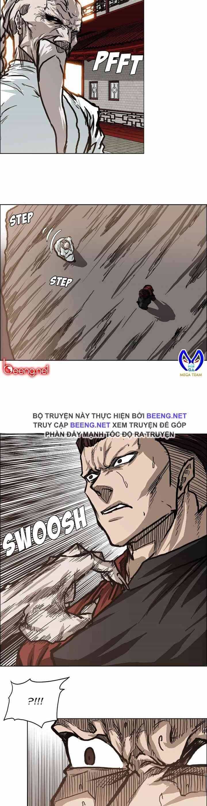 Bá Chủ Học Đường - Chương 83 - ảnh 11