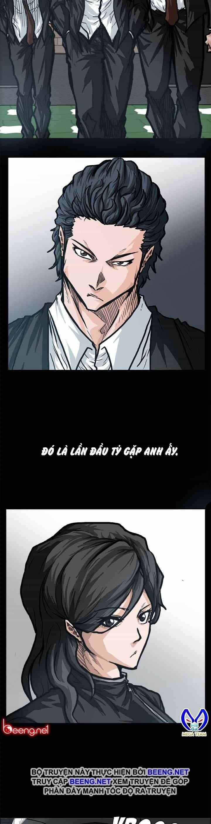 Bá Chủ Học Đường - Chương 84 - ảnh 2