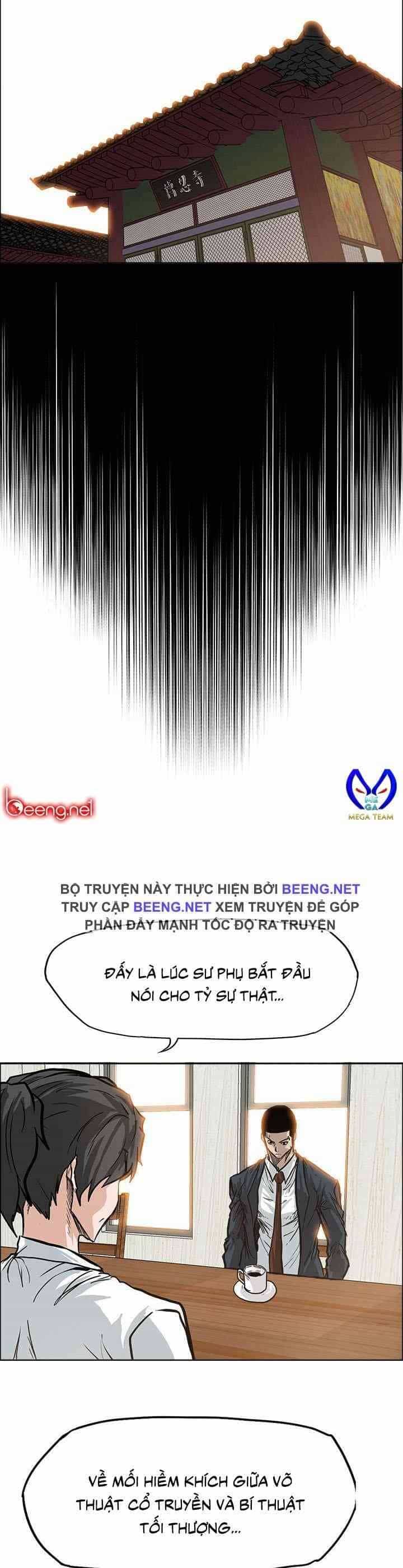 Bá Chủ Học Đường - Chương 84 - ảnh 24
