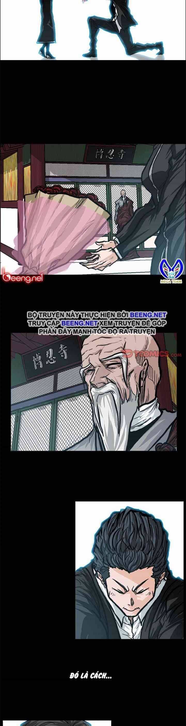 Bá Chủ Học Đường - Chương 84 - ảnh 28