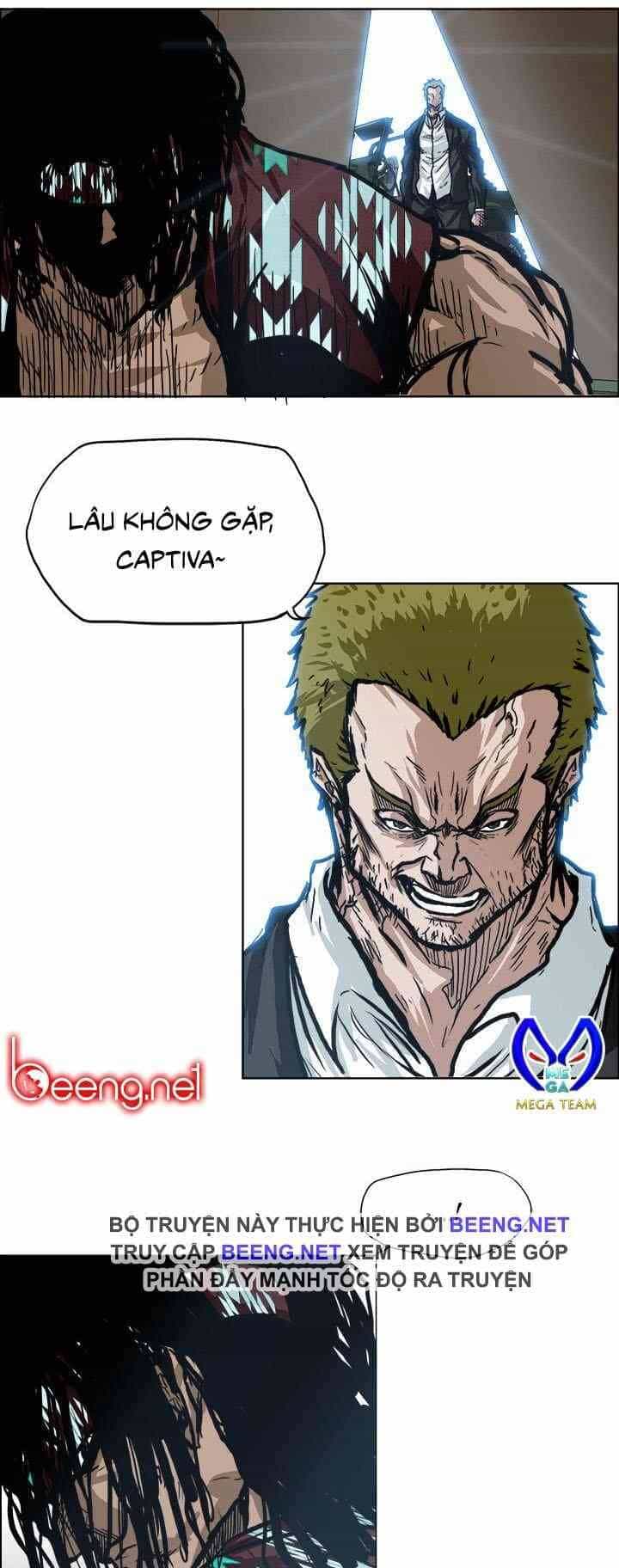 Bá Chủ Học Đường - Chương 86 - ảnh 1