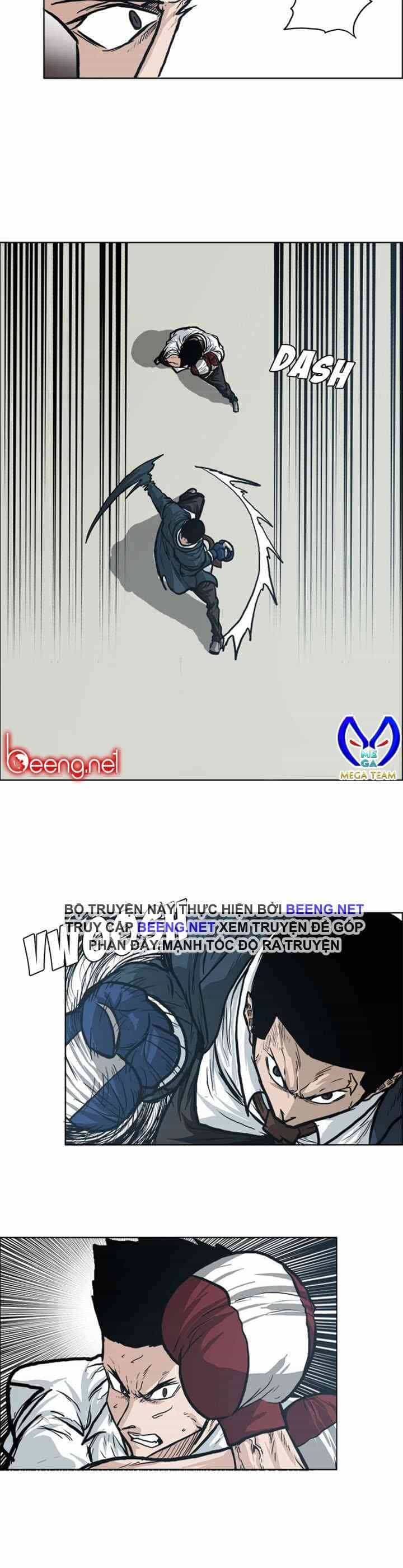 Bá Chủ Học Đường - Chương 88 - ảnh 16