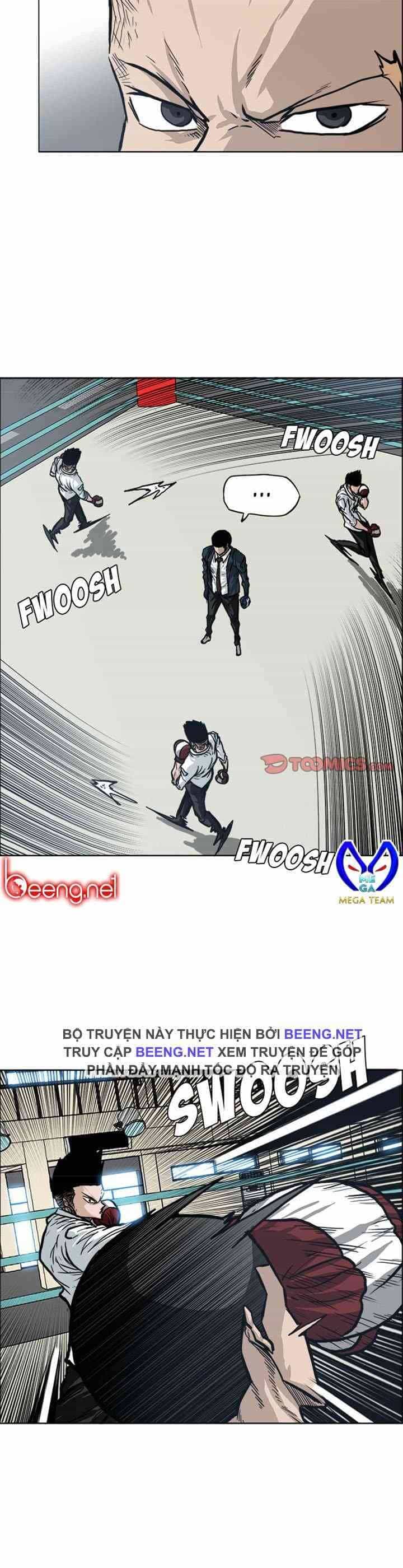 Bá Chủ Học Đường - Chương 88 - ảnh 2