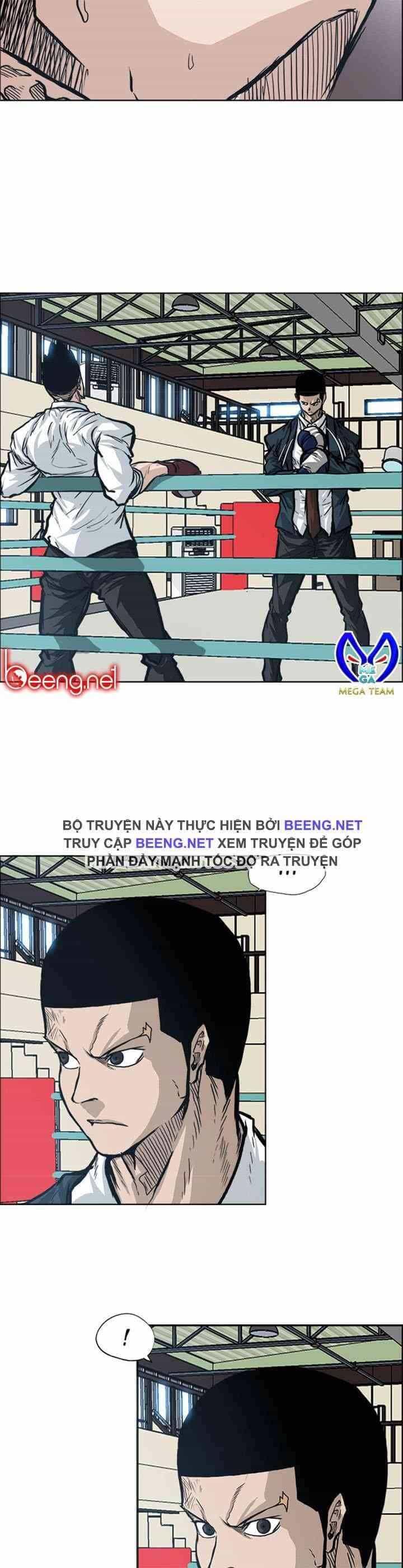 Bá Chủ Học Đường - Chương 88 - ảnh 23