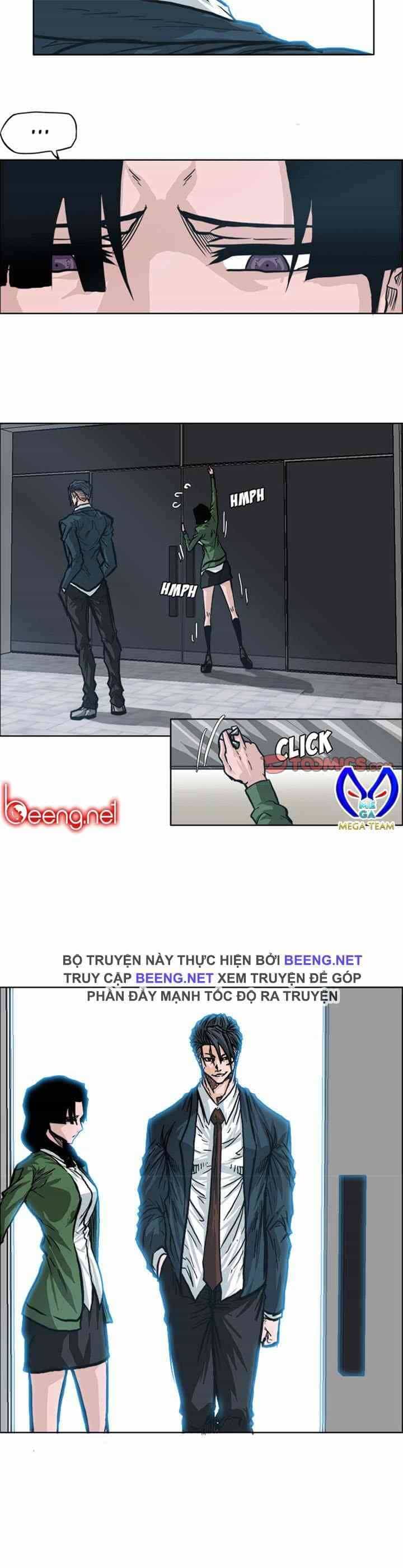Bá Chủ Học Đường - Chương 88 - ảnh 26