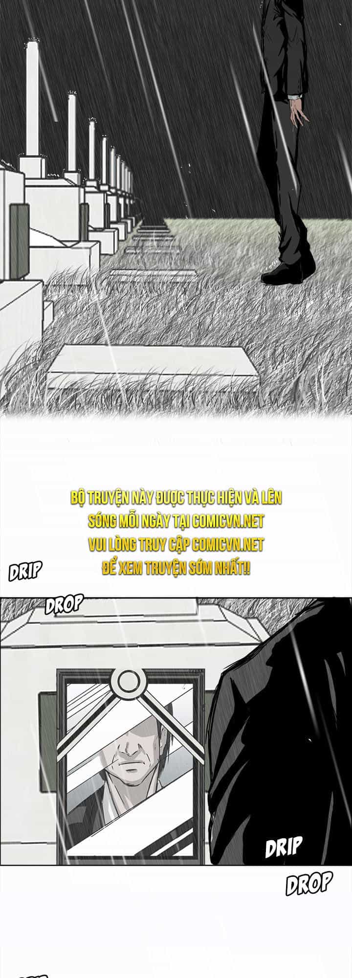 Bá Chủ Học Đường - Chương 8 - ảnh 2