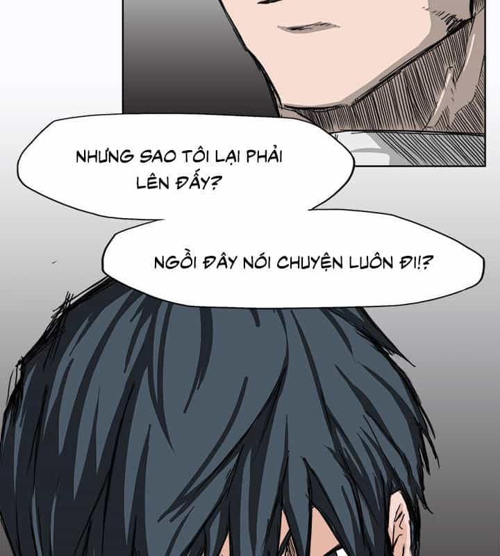 Bá Chủ Học Đường - Chương 8 - ảnh 27