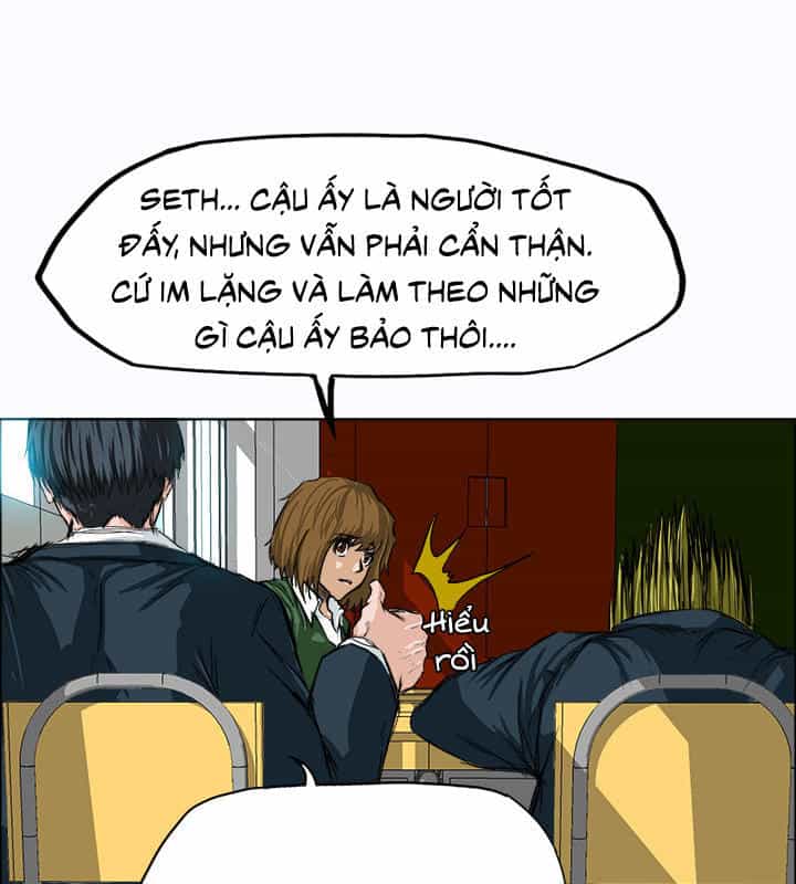 Bá Chủ Học Đường - Chương 8 - ảnh 31