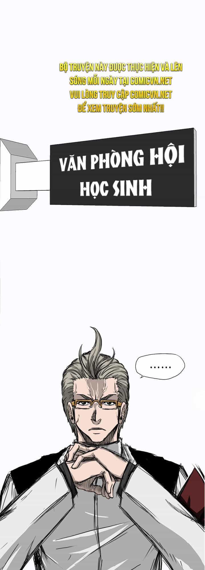 Bá Chủ Học Đường - Chương 8 - ảnh 36