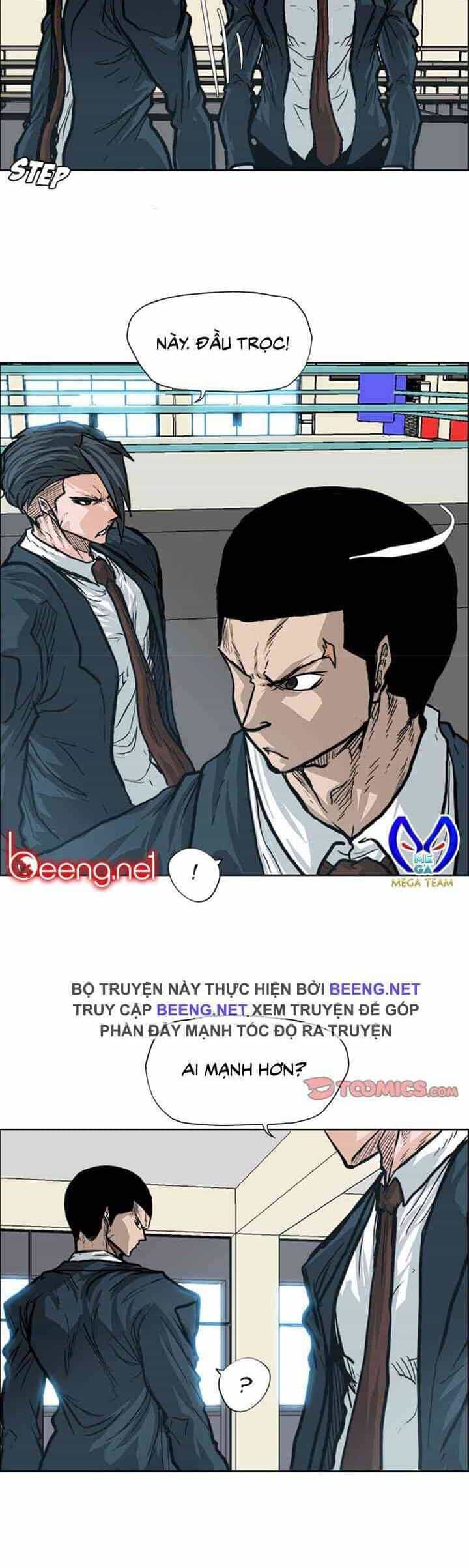 Bá Chủ Học Đường - Chương 89 - ảnh 26