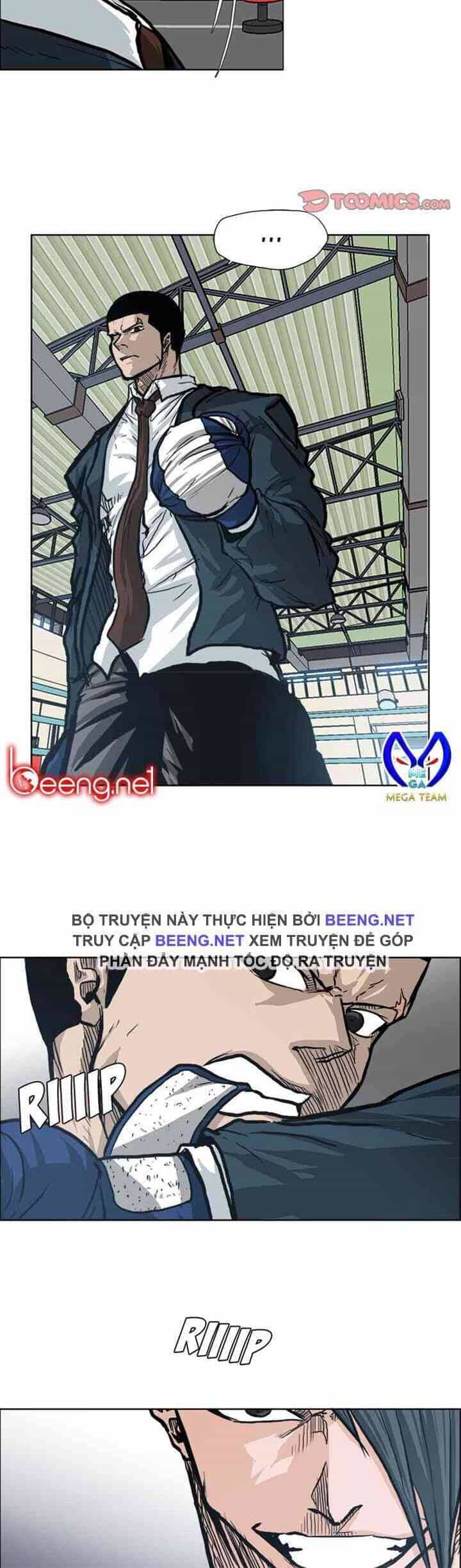 Bá Chủ Học Đường - Chương 89 - ảnh 6