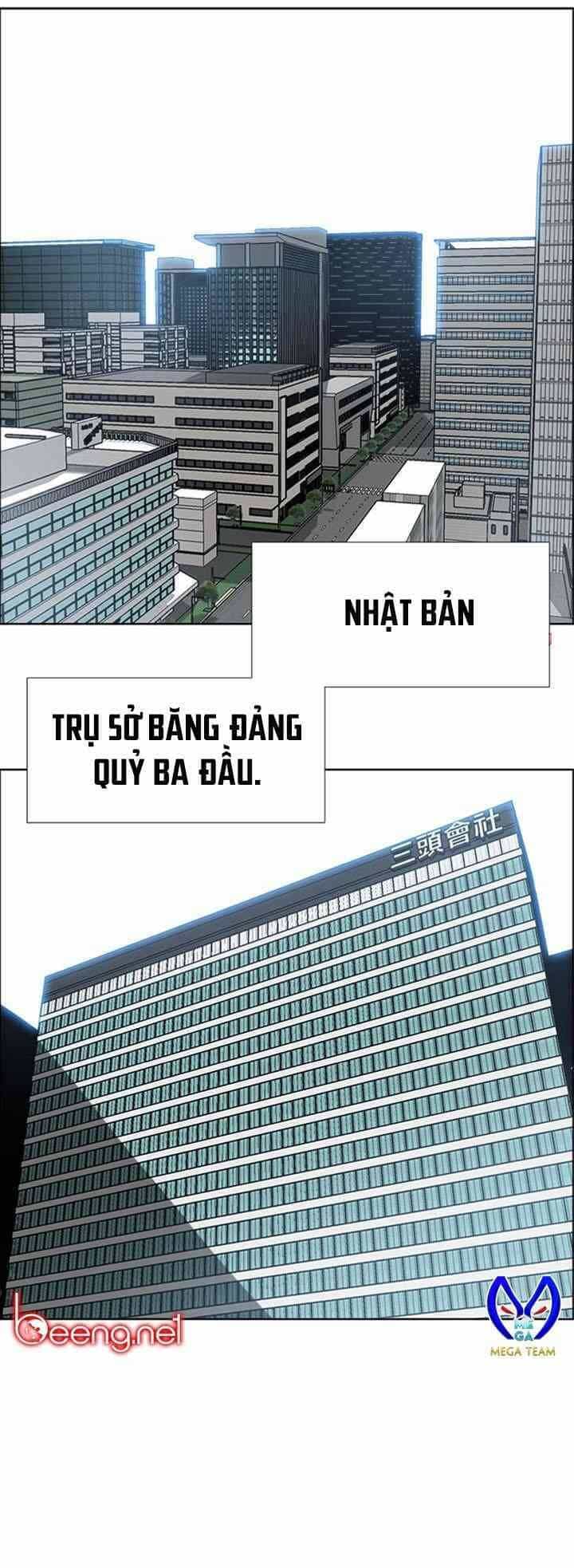 Bá Chủ Học Đường - Chương 90 - ảnh 1
