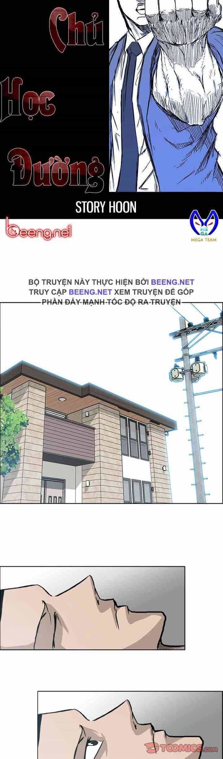 Bá Chủ Học Đường - Chương 90 - ảnh 20