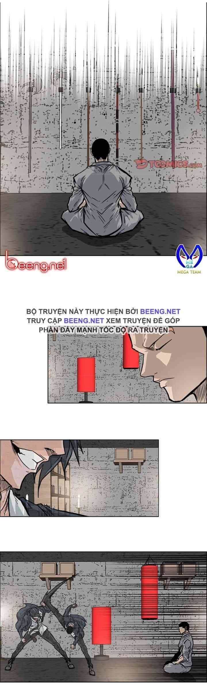 Bá Chủ Học Đường - Chương 90 - ảnh 23