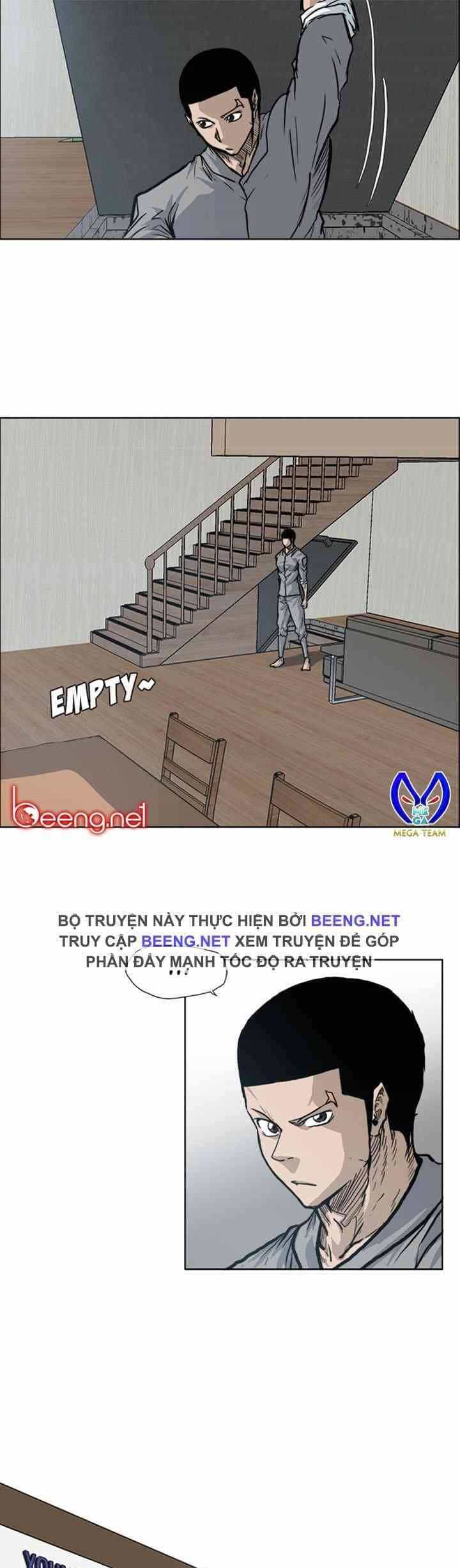 Bá Chủ Học Đường - Chương 90 - ảnh 25