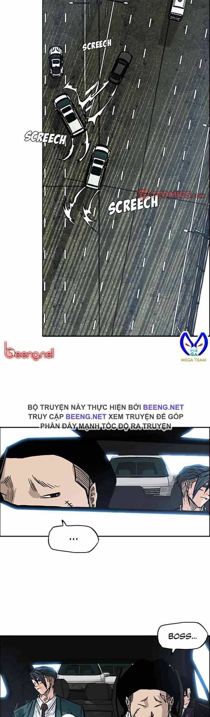 Bá Chủ Học Đường - Chương 91 - ảnh 23