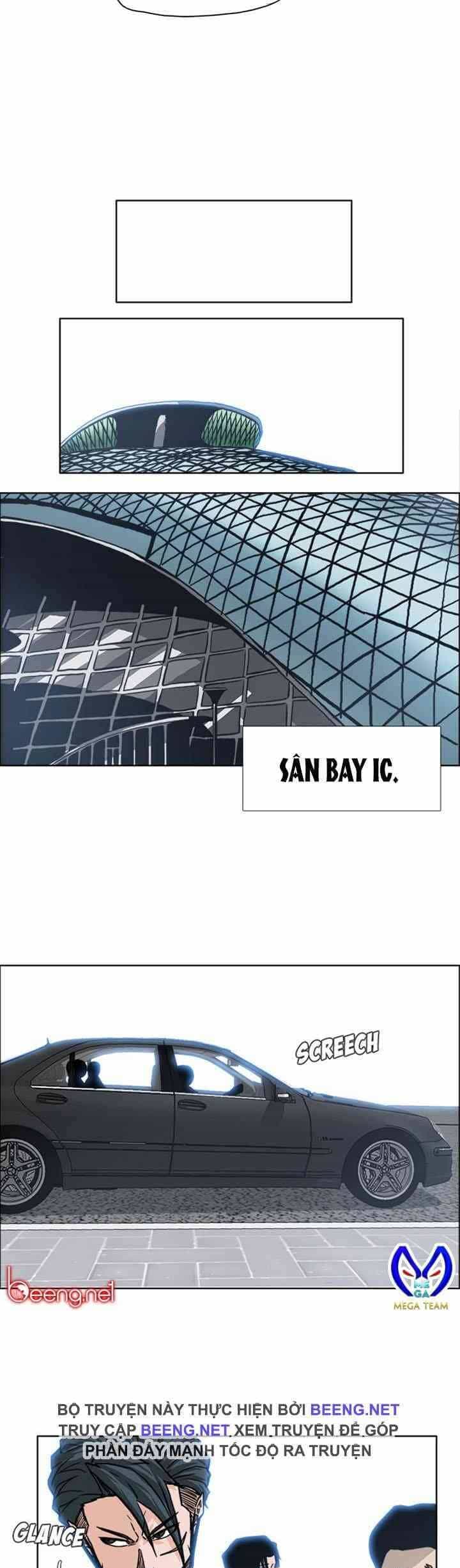 Bá Chủ Học Đường - Chương 91 - ảnh 25