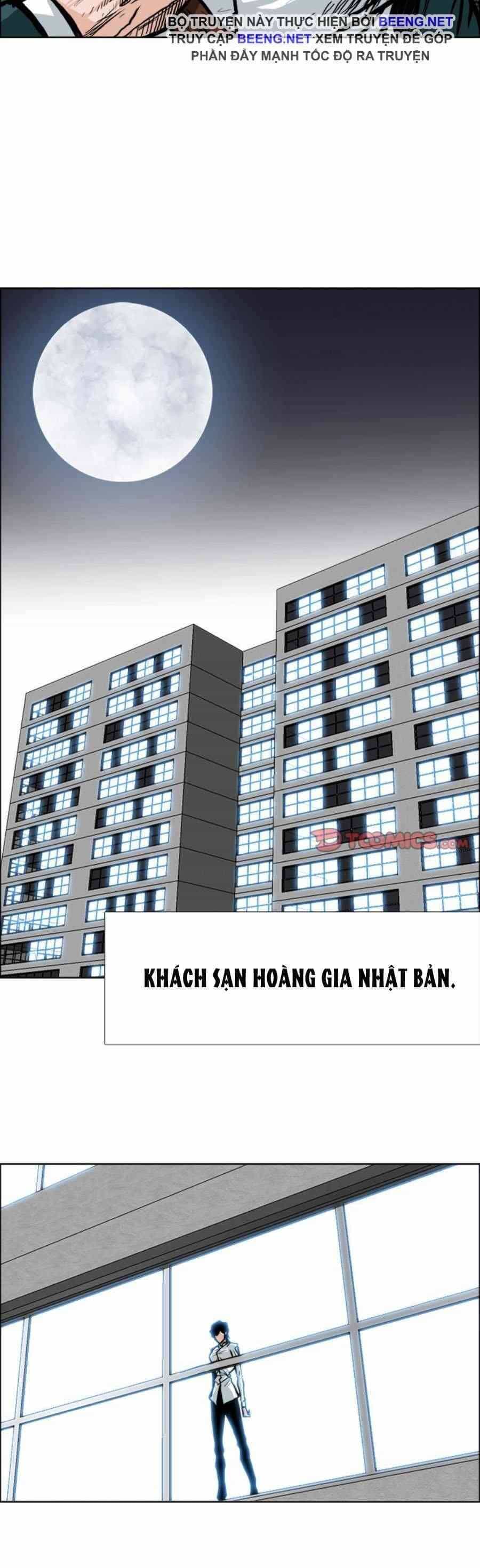 Bá Chủ Học Đường - Chương 92 - ảnh 17