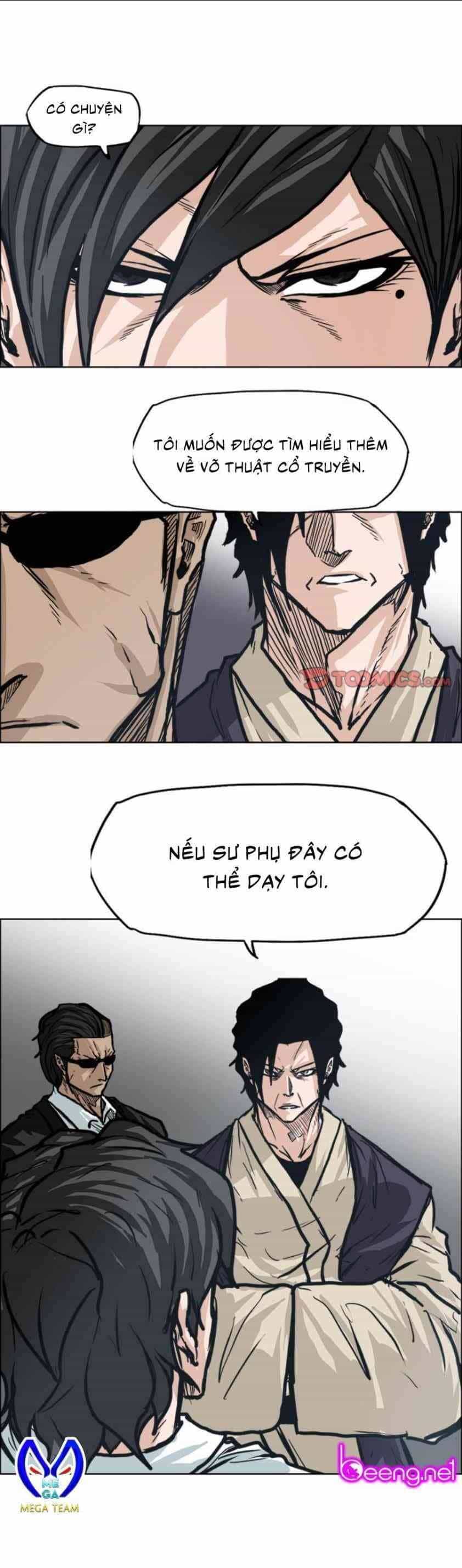 Bá Chủ Học Đường - Chương 93 - ảnh 1