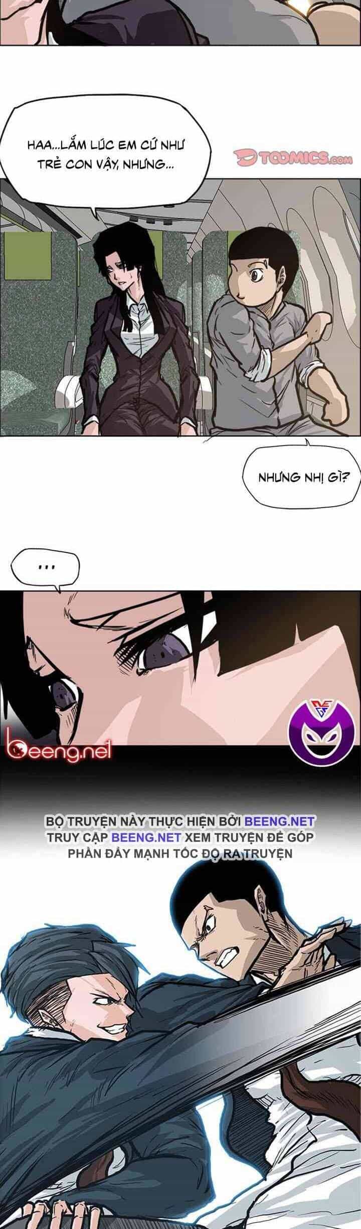 Bá Chủ Học Đường - Chương 94 - ảnh 6