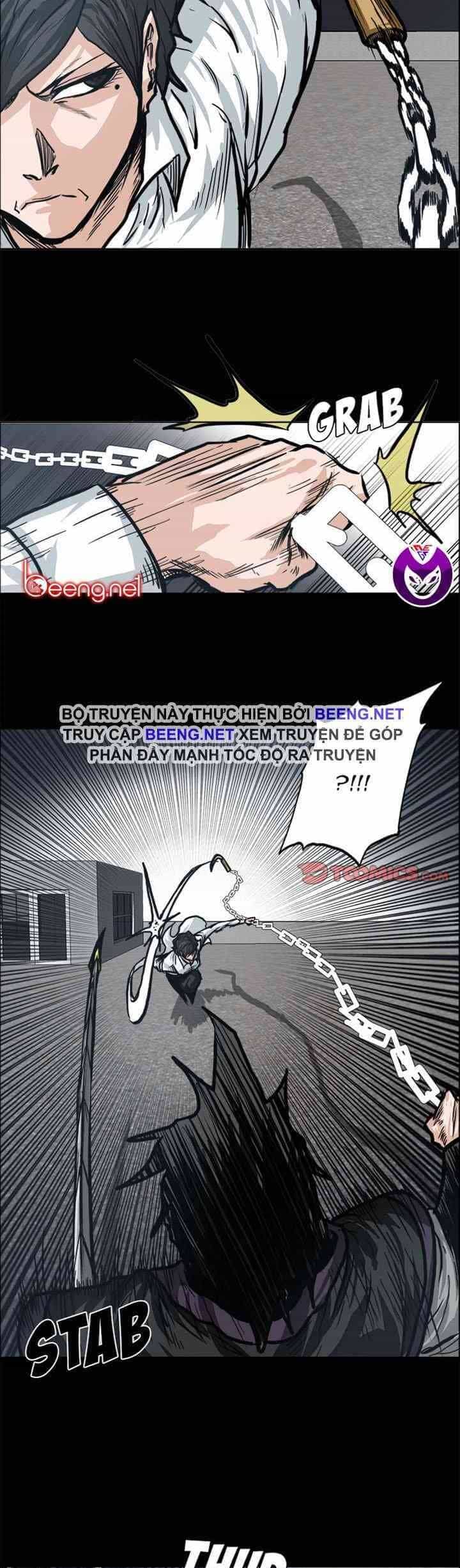Bá Chủ Học Đường - Chương 95 - ảnh 25