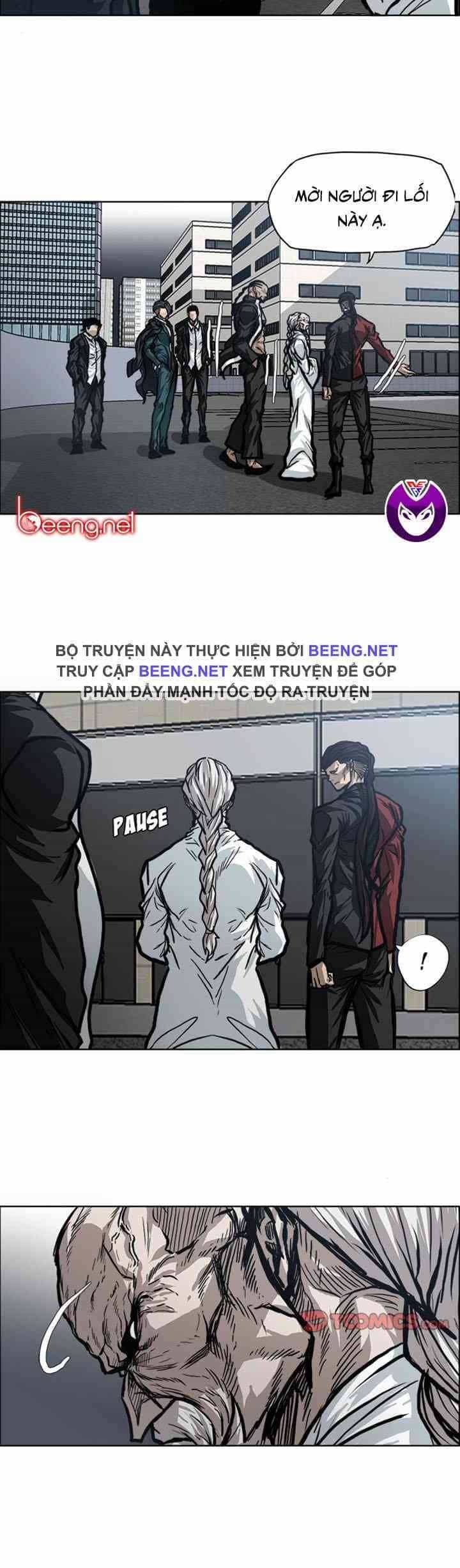 Bá Chủ Học Đường - Chương 95 - ảnh 3