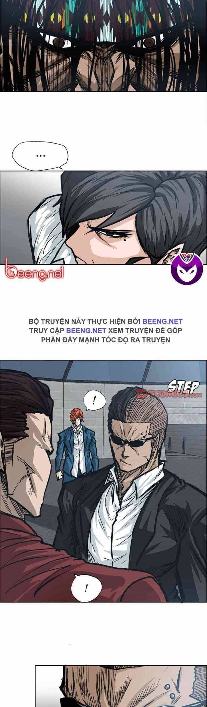 Bá Chủ Học Đường - Chương 96 - ảnh 25