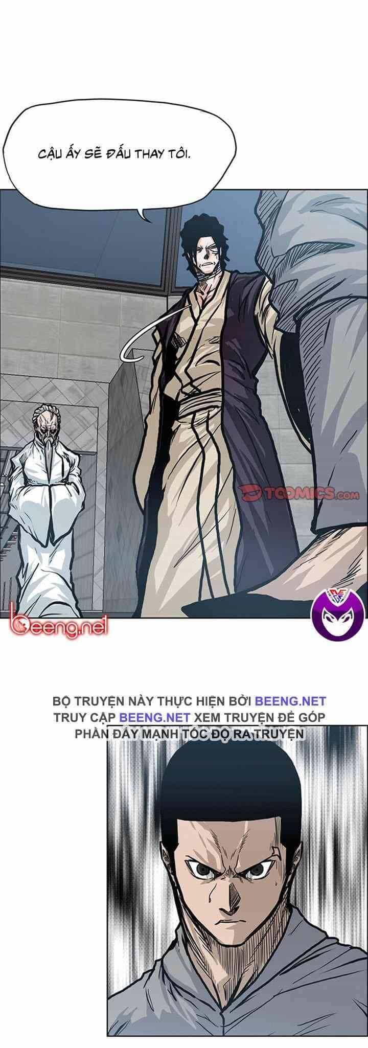Bá Chủ Học Đường - Chương 97 - ảnh 1