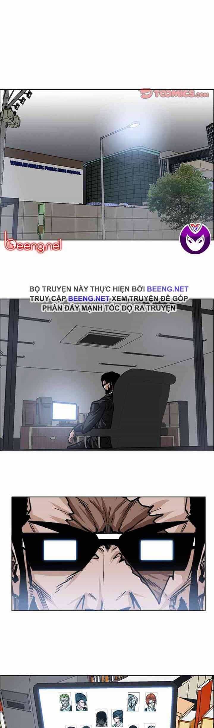 Bá Chủ Học Đường - Chương 97 - ảnh 14