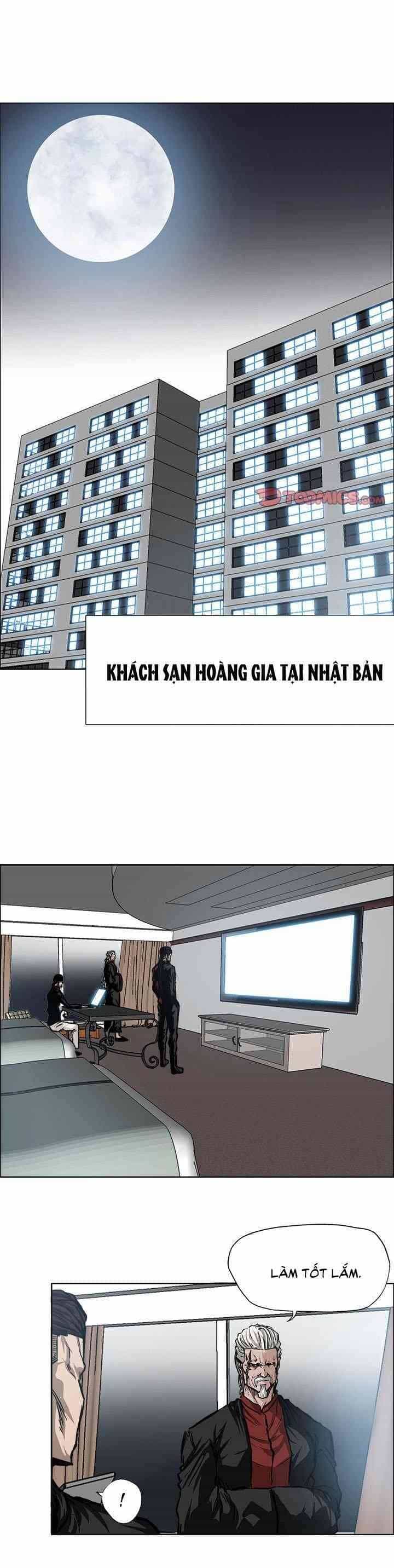 Bá Chủ Học Đường - Chương 98 - ảnh 1
