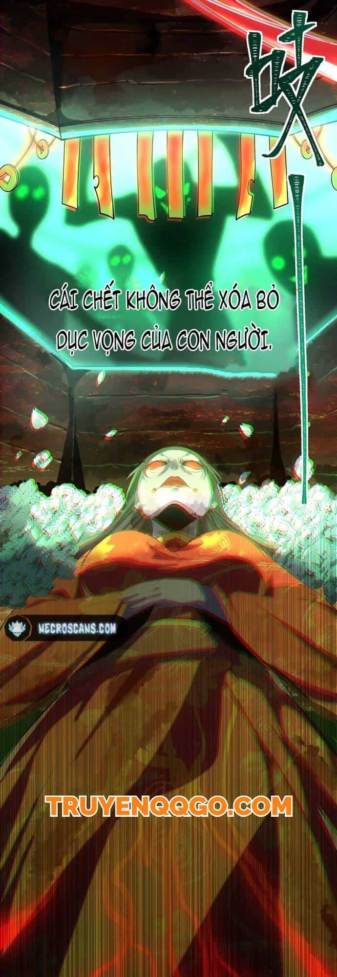 Bá Chủ Kinh Dị Thứ Nguyên! - Chương 1 - ảnh 14