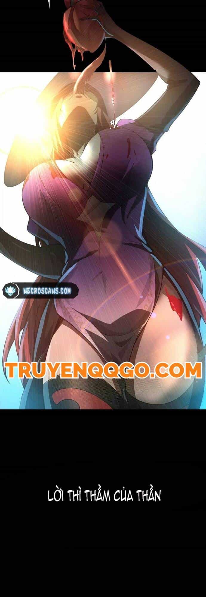 Bá Chủ Kinh Dị Thứ Nguyên! - Chương 2 - ảnh 17