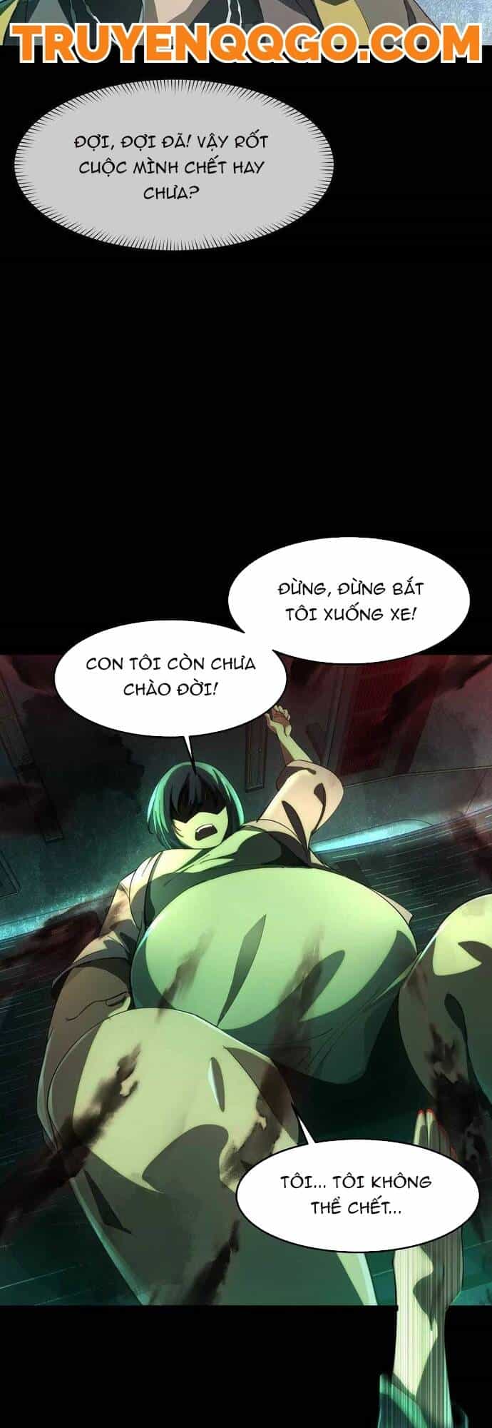 Bá Chủ Kinh Dị Thứ Nguyên! - Chương 2 - ảnh 25