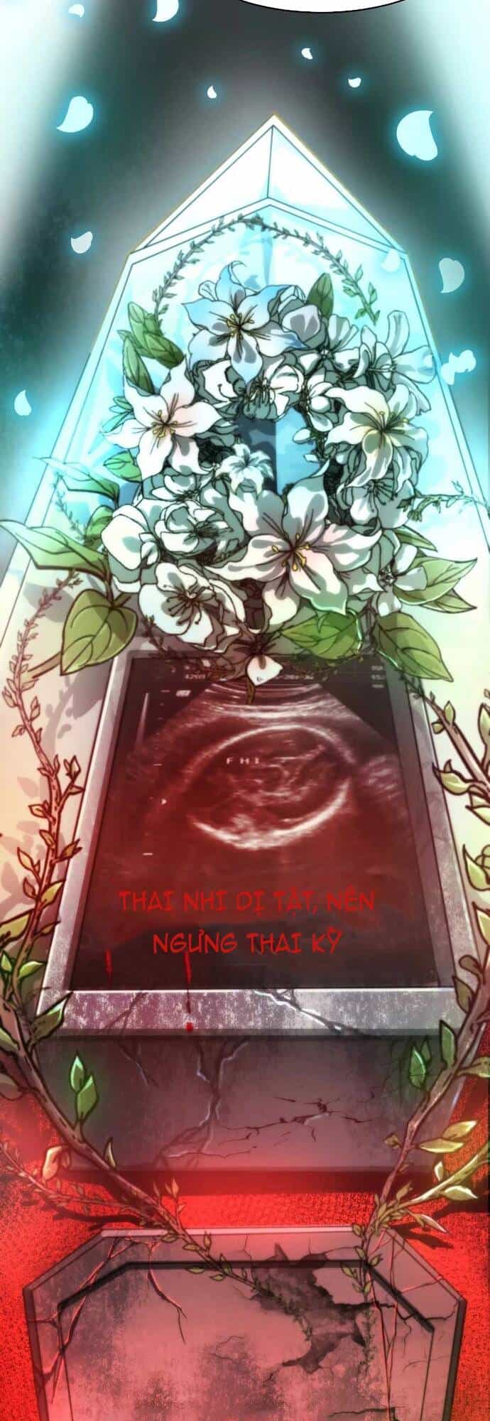 Bá Chủ Kinh Dị Thứ Nguyên! - Chương 6 - ảnh 16