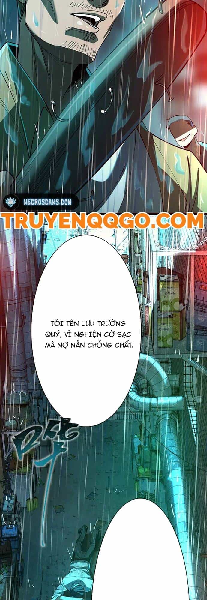 Bá Chủ Kinh Dị Thứ Nguyên! - Chương 6 - ảnh 3